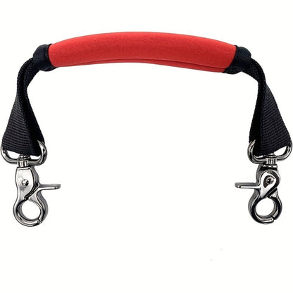 JBL Xtreme Speaker Handle Strap Replacement, Removable Carrying Strap Compatible with JBL Xtreme