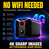 4G LTE P2-1PCS
