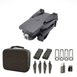 2026 Black Classic Model - 2 Batteries
