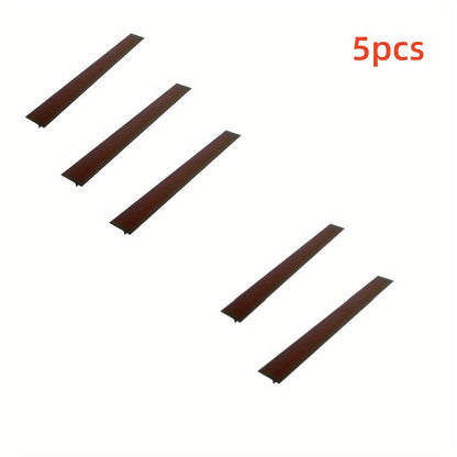 Silicone Gap Sealing Strip Kitchen Waterproof Anti-Fouling Self-Adhesive Counter Caulk Tape – High Temperature Resistant