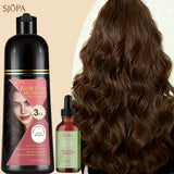 Coffee Brown