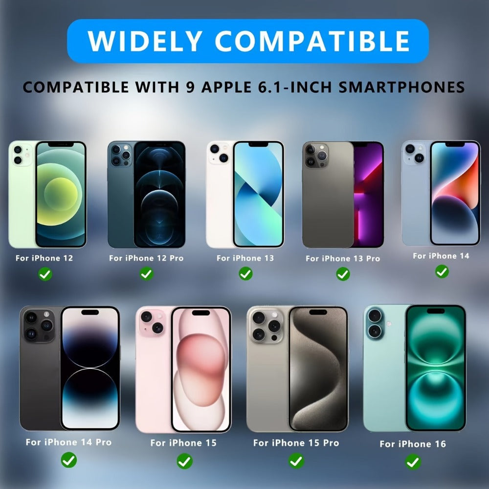 iPhone Case 360° Full Body Shockproof Dustproof Underwater Swimming Surfing Sports Cover for an Everyday Personal Care Routine