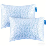 Blue pentagon(Pack of 2)