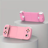 Pink Gamepad