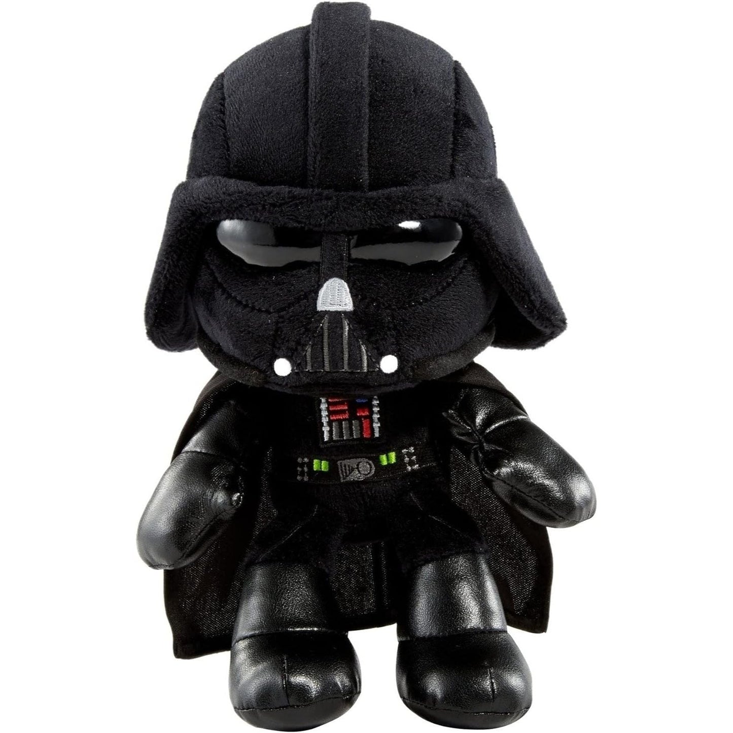 Sci-Fi Villain Character Plush Doll 8 Inch, Collectible Movie Figure Stuffed Toy for Fans Kids Adults