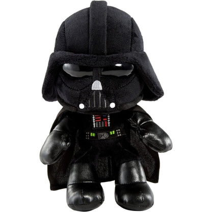 Sci-Fi Villain Character Plush Doll 8 Inch, Collectible Movie Figure Stuffed Toy for Fans Kids Adults