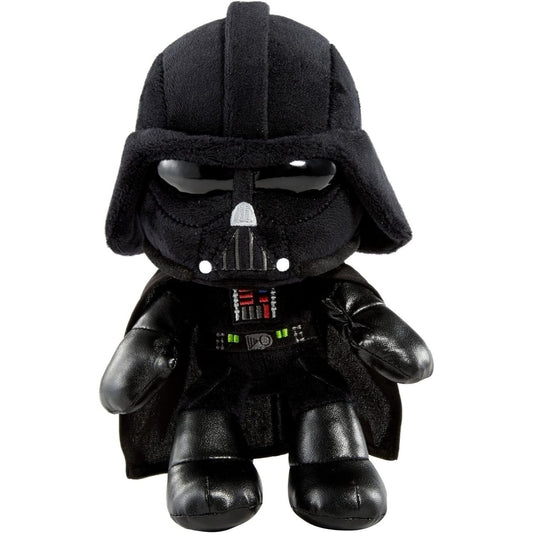 Sci-Fi Villain Character Plush Doll 8 Inch, Collectible Movie Figure Stuffed Toy for Fans Kids Adults