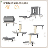7Pc-Grey