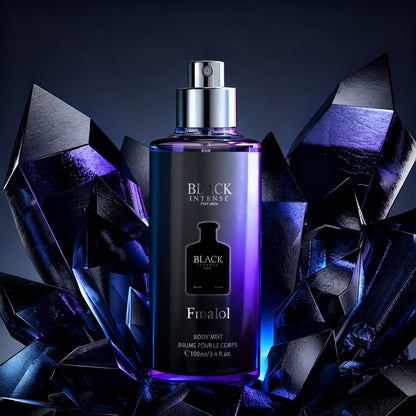 Perfume for Men 100ml EDT Spray with Bergamot, Citrus, Wood, Musk and Amber in Two Options