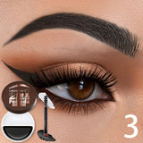 No. 3 Color