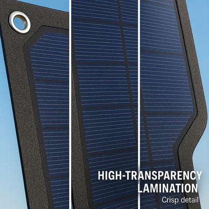 600W Solar Panel Kit with Battery Charge Controller – 36V Off-Grid Power for Car, Caravan, RV & Outdoor Use