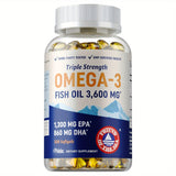 120 Capsules