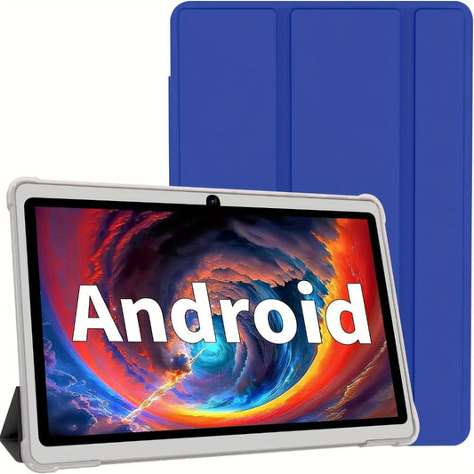 GPS FM Radio Android Tablet 7 & 10.1 Inch 6GB RAM 512GB Expandable Storage WiFi Dual Camera for an Everyday Personal Care Routine