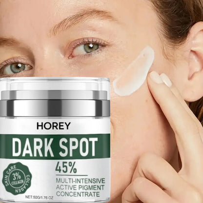 Face Cream 50g Niacinamide Ascorbic Acid and Collagen Formula with Moisturizing Daily Face Care Format