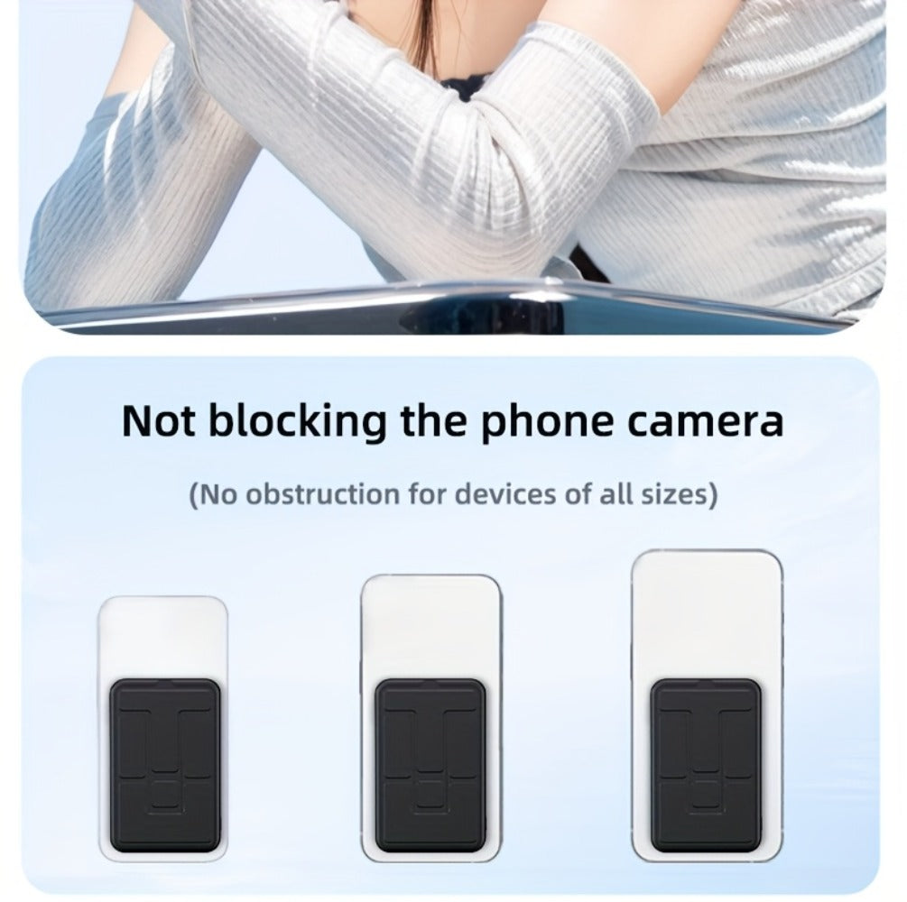 Magnetic Wireless Charger Pad W014 for an Everyday Personal Care Routine, with the Listed Configuration