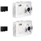 White upgrade +16GBSD card