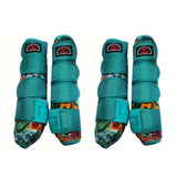 2 Pair - Cactus