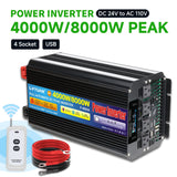 24V