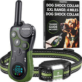 Green Army 1 Collar