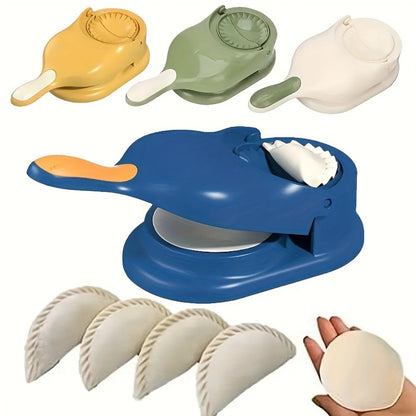 Tortilla Press & Dough Press – 6.5 & 8 Inch Professional Tortilla Maker for Flour & Corn Tortillas, Roti, Quesadilla, Dumpling Wrapper