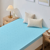 2 Inch-Blue