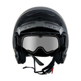 Z Goggle Matt Black
