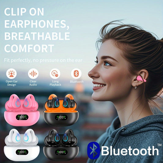 156-Language Real-Time Translation Earbuds Bluetooth 5.4 3-in-1 Mode Noise Cancelling Wireless for an Everyday Personal Care Routine