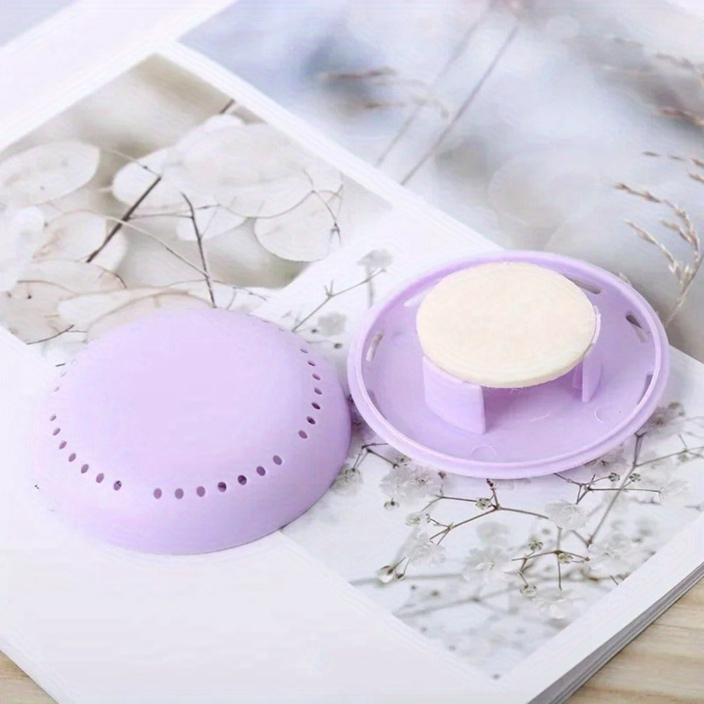 Lavender Sachets for Drawers Wardrobes Closet Car Bathroom Freshener for Entryways, Bedrooms and Living Spaces