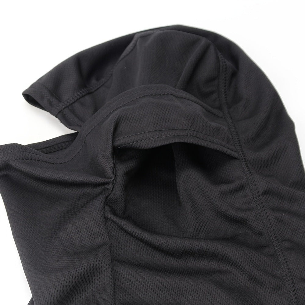 5-Pack Neck Gaiter Face Mask for Men & Women – UV Protection Balaclava Headscarf for Running, Hiking, Fishing, Cycling