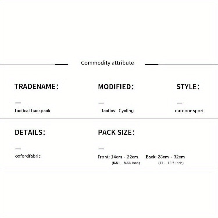 Contrast-Trim Running Vest Chest Pack with Adjustable Harness, Zipper Pockets and White or Black Choice