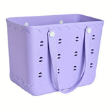 Purple lilac