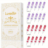 03RL/05RL/07RM/09RM-20pcs