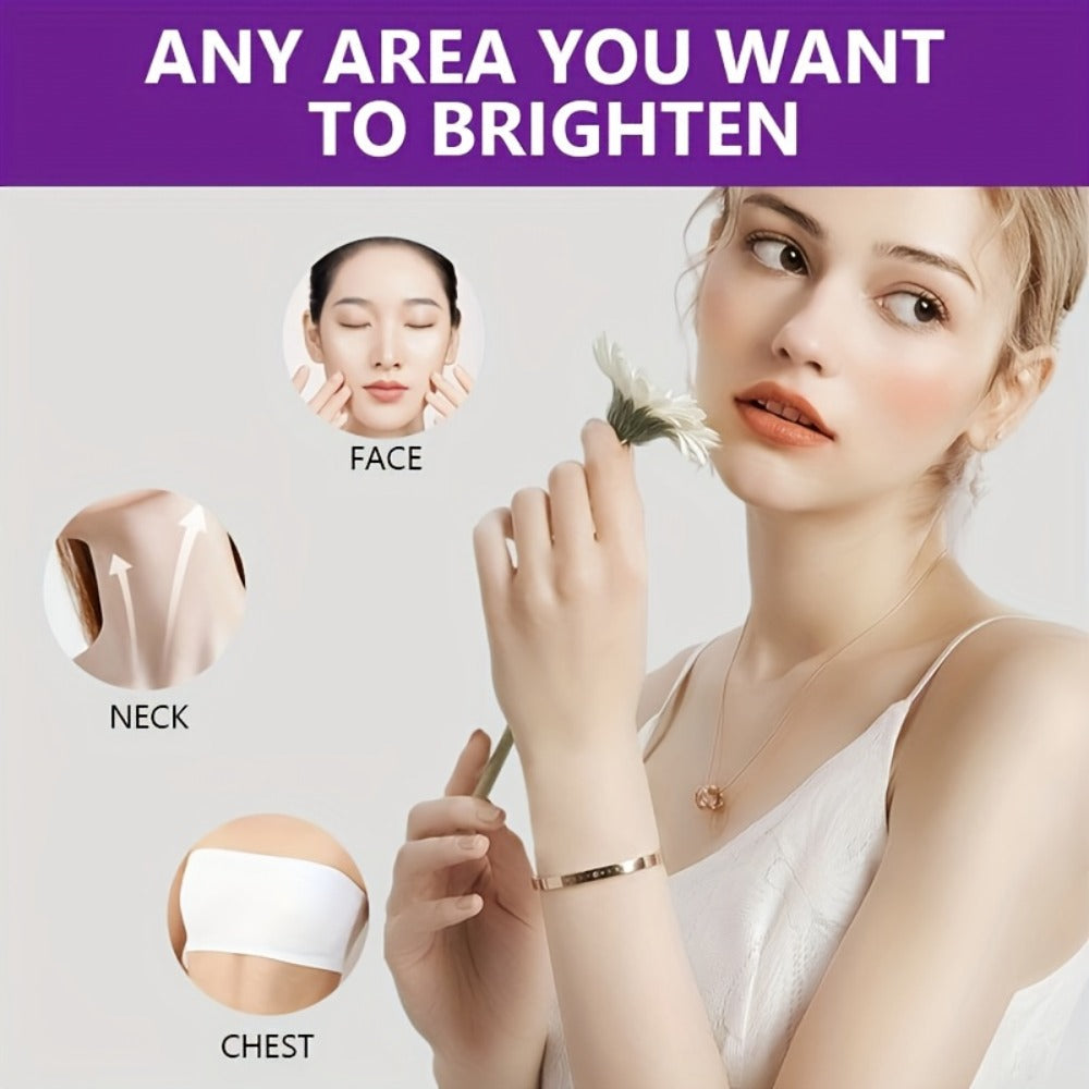 Face & Neck Lifting Cream 50ml Instant Tightening & Firming – Anti-Aging Wrinkle Cream for Sagging Skin, Jawline Contouring & Neck Firming |