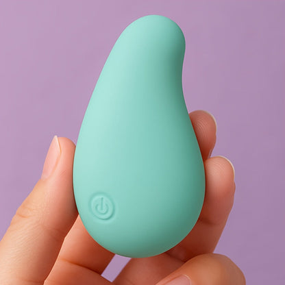 Electric Hand Massager with Vibrating Ball, Multi-Functional Squeeze Therapy Device for Finger Massage