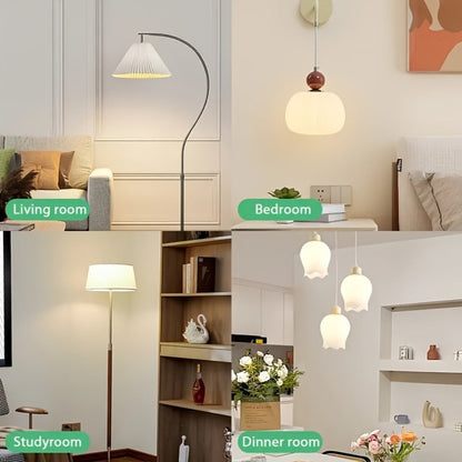 A19 LED Light Bulb 14W 1100 Lumens 4500K Daylight White 85+ CRI Non-Dimmable – E26 Base No Flicker High Brightness Bulb for Home Bedroom
