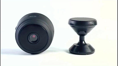 Battery Powered WiFi Security Camera 1080P Multi-Pack, Wireless Indoor Outdoor Home Surveillance System