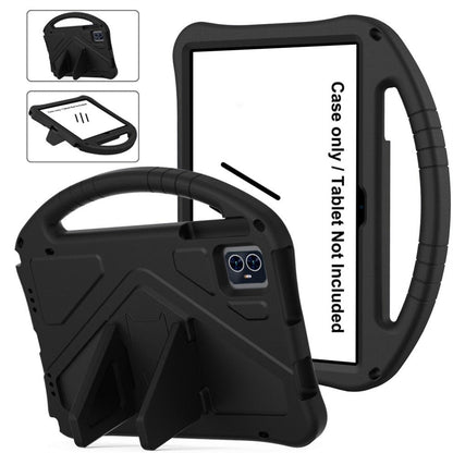 T-Mobile Revvl Tab 2 10.1-Inch Tablet Case with Carry Handle and Folding Stand in Six Solid Colors