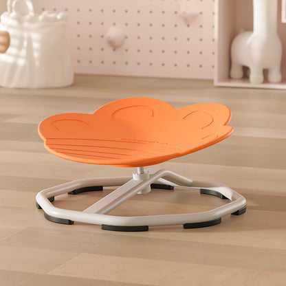 Sensory Spinning Chair for Kids with Autism & ADHD, Ages 3-18, Swivel Sit and Spin Chair to Improve Focus & Body Balance