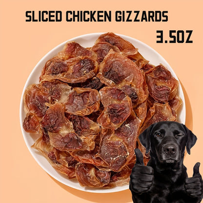 Training Treats, Duck Jerky Dog Treats – Chicken-Wrapped Sweet Potato Sticks, Chewy Long Lasting Chews for Small Medium Large Dogs