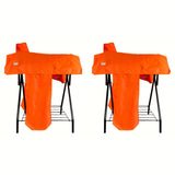 2 Pack - Orange