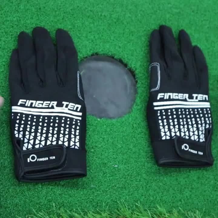 Workout Gloves Full Finger Touchscreen Gel Padded Anti-Slip for Men Women Gym Weight Lifting Cycling Fitness Driving Exercise Training