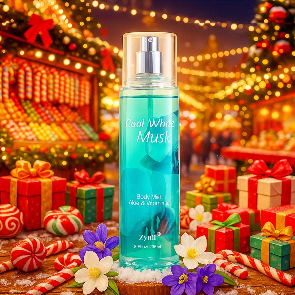 Hair Fragrance Spray for Women 7.98 oz - 18 Scent Varieties, 6-8 Hours Hair Mist, Light Perfume for Daily Use & Dates