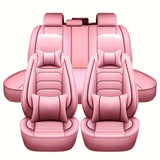 pink color