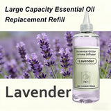 lavender essential oil