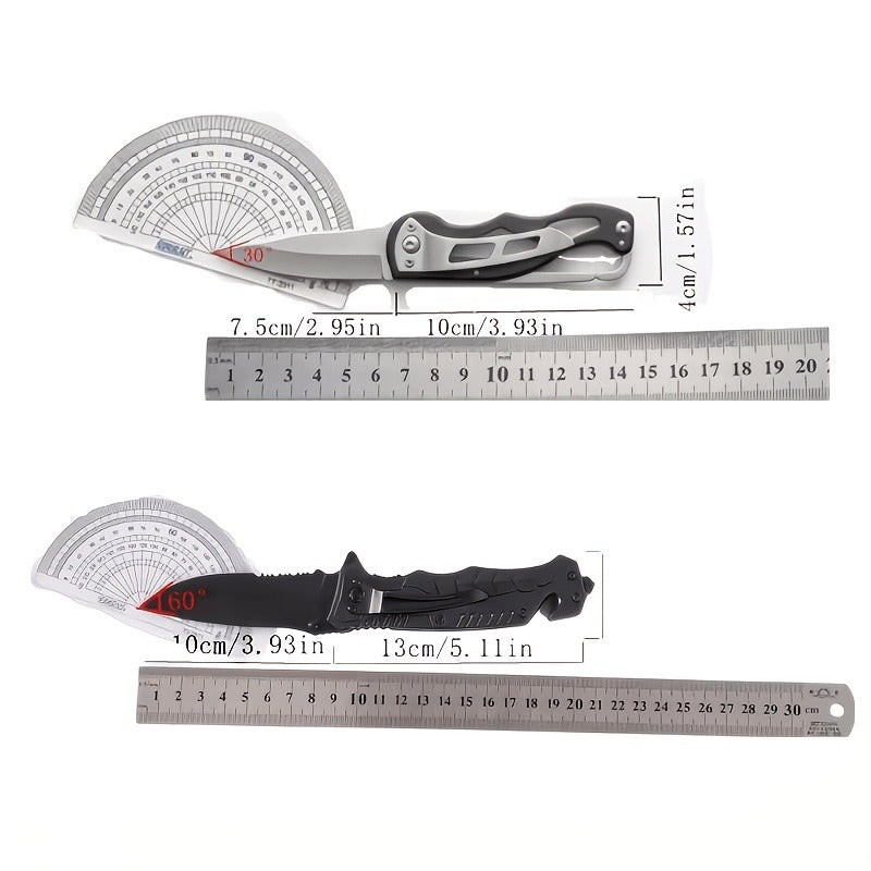Multi-Configuration Outdoor Tool Kits with 12- to 115-Piece Labels, Carry Cases and Seven Set Options