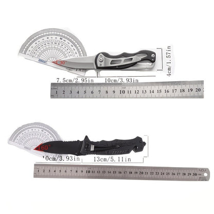 Multi-Configuration Outdoor Tool Kits with 12- to 115-Piece Labels, Carry Cases and Seven Set Options