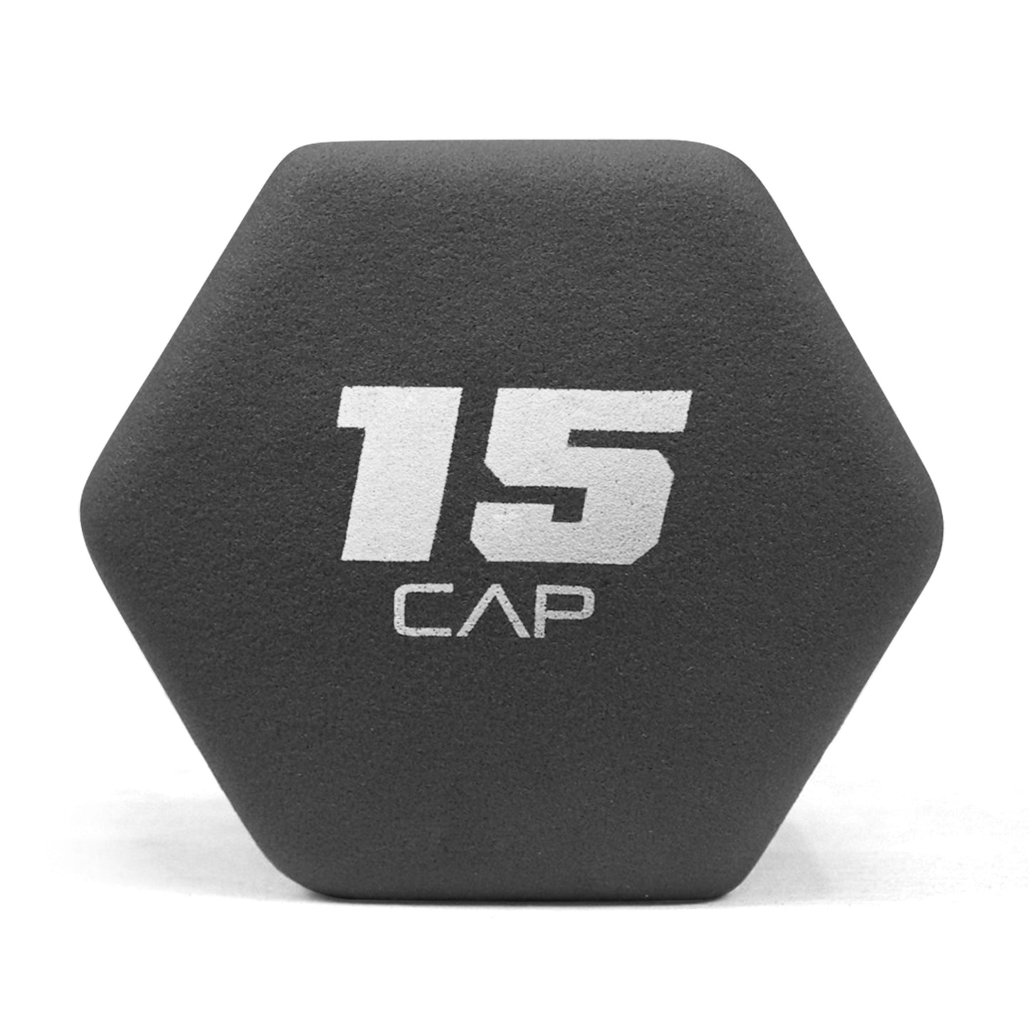 Neoprene Dumbbells Pair with Non-Slip Hex Shape – Color-Coded Hand Weights for Women & Men, Strength Training, Home Gym & Aerobics