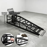 Black-Foot pedal