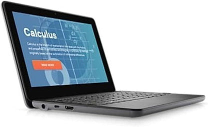 Dell Latitude 3120 2-in-1 Touchscreen Laptop 11.6 Inch, Intel Celeron N6000, 8GB RAM, 256GB SSD, Windows 11 Pro