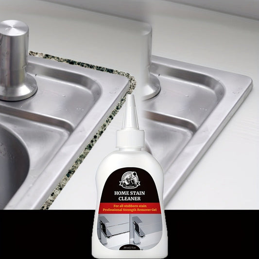 Household Multi-Purpose Cleaner 7fl oz - Quick Stain Removal Deep Cleaning Spray for Washing Machine